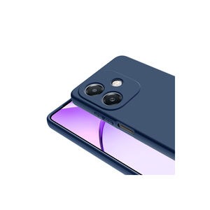 Funda de Silicona SNEL Mara Compatible con Oppo A3 4G, Funda Protectora Trasera de Silicona Suave para Teléfono Móvil Oppo Reno 13 Pro Max - Product Image 6