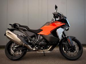 Último Lanzamiento de la Nueva Motocicleta KT/M 1390 Super Adventure S Evo 2026 para Adultos con 2 Años de Garantía, Lista para Enviar - Product Image 6