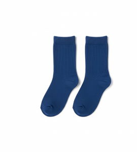 Chaussettes pour enfants Playtime Comfortwear, tissu en coton, respirant, extensible, multicolores, conçues pour les activités quotidiennes - Product Image 2