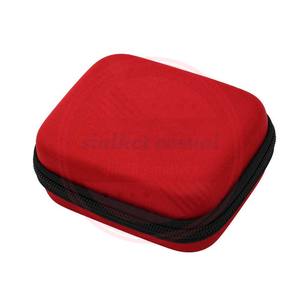 Étuis en cuir de qualité supérieure pour kit de dissection chirurgicale \ Kit de dissection d'instruments chirurgicaux pochette à fermeture éclair - Product Image 5