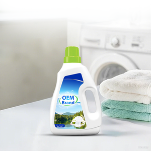 น้ำยาซักผ้าสูตรเข้มข้น OEM สีฟ้า |   นมผงสำหรับเด็กที่ปลอดภัยและไม่ก่อให้เกิดอาการแพ้ |   3 กิโลกรัม แบรนด์ส่วนตัว |   คุณภาพสูง มาตรฐานโรงงาน จัดจำหน่ายโดยตรง - Product Image 1