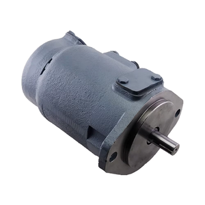 Pompe à palettes hydraulique SQP4-30/35/38/42/50/57/60/66/75-1ABCD-18 SQP21-14 - Product Image 3