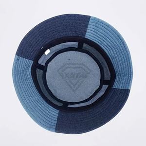 Sombreros de Pescador Unisex para Exteriores, Transpirables, Ligeros, Protección Solar, Estilo Pescador, Personalizables, OEM - Product Image 6