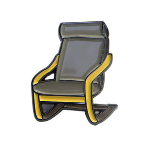 Diseño personalizado marca promocional suave esmalte metal insignia sombrero pines - Product Image 3