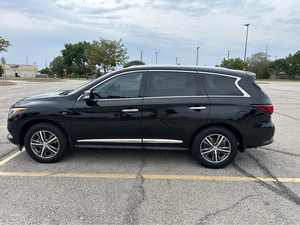 Infiniti QX60 LUXE Sport 2020 Usado en Buen Estado - Product Image 6