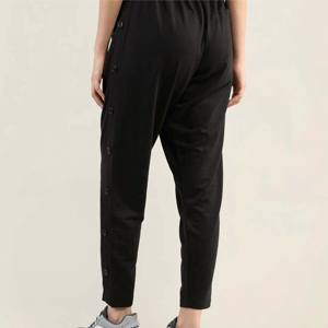 Pantalones de Jogger ajustados para mujer-Joggers atléticos suaves y elásticos ideales para correr, yoga y entrenamientos de gimnasio - Product Image 6