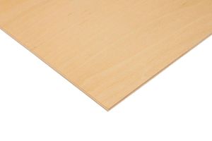 ไม้อัดเบิร์ชคุณภาพสูง MR int. BB/BB 15มม. S2 E1 2440x1220ไม้อัดขัดเงาเชิงพาณิชย์ - Product Image 3