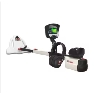 เครื่องตรวจจับทองคำรุ่นใหม่ยอดนิยม Quantm VX900 - Product Image 1