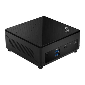 Limited Offer Mini PC Small Desktop High Performance Reliable Energy Efficient <b>Plug</b> and Play Fast SSD for Multimedia Use - Product Image 3