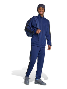 Survêtements pour hommes de haute qualité 100% coton, durables, extensibles, pour le fitness, les activités de plein air, motif uni, anti-rétrécissement, tricotés - Product Image 3