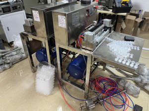 Faroty personalizado semiautomático 12 colores 3ml pintura acrílica máquina de llenado de botellas - Product Image 2