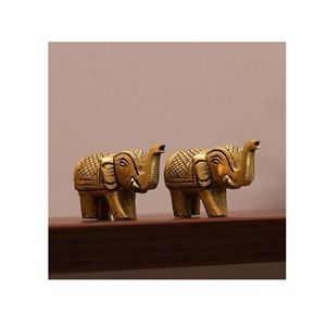 Moderna Pieza Decorativa de Aluminio para Decoración del Hogar, Sala de Estar e Iglesia, Uso en Interiores, Regalo de Buena Suerte (11.5 Pulgadas) - Product Image 3