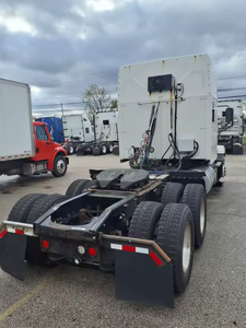 Mejor Precio 2020 2022 Camión Semirremolque Diésel Automático Usado For-MackS Anthem 64T RHD/LHD con Cabina para Dormir para Entrega a Nivel Nacional - Product Image 3