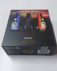 Brand New Stylecraft Instinct Vector Motor Cordless Clipper with Intuitive Torque Control - Product Image 5