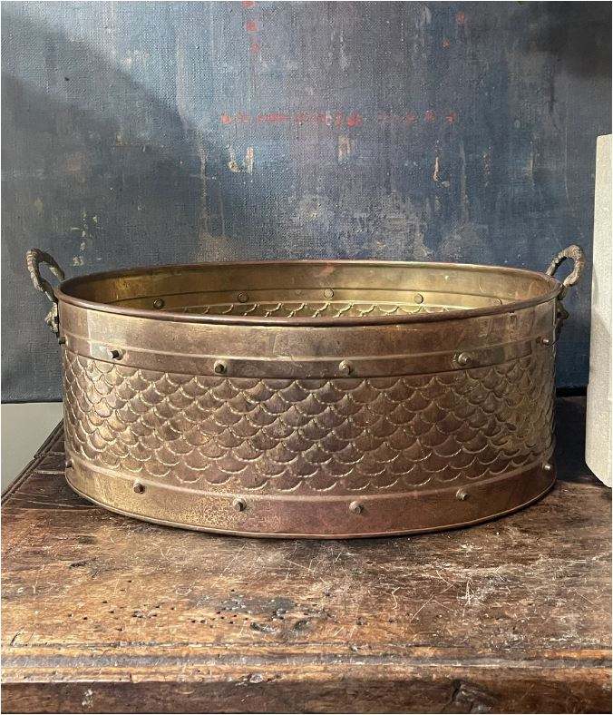 ทองเหลือง