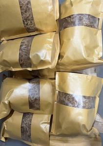 Kappaphycus alvarezii (cottonii) et Eucheuma denticulatum (spinosum), mousse d'Irlande Seamoss du Vietnam - Product Image 4