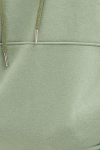 Ropa de calle Premium Sudadera con capucha de gran tamaño Sudaderas con capucha para mujer Sudadera transpirable con hombros caídos con sudaderas holgadas estéticas - Product Image 5