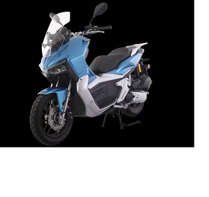 Scooters ZnenS ADVs 150 2025 - Product Image 3