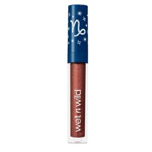 Brillo Labial Vegano A4wet de Alta Pigmentación, Color Icon Zodiac Capricorn, Maquillaje Líquido Voluminizador y de Alta Pigmentación, Certificado Halal - Product Image 4