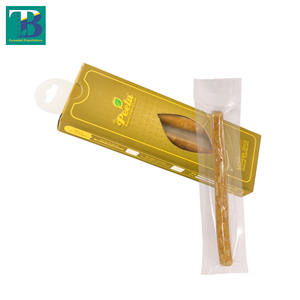 Peelu กล่อง miswak 3ชิ้นวิธีแก้ปัญหาการดูแลช่องปากธรรมชาติสำหรับฟันที่มีสุขภาพดีลมหายใจสดชื่นการฟอกสีฟันแบบสุญญากาศอเนกประสงค์ - Product Image 5