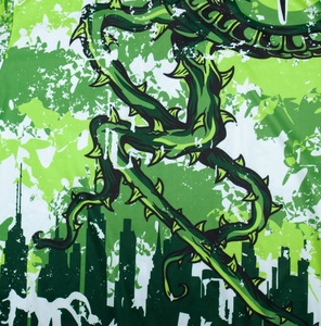 Maillot de cyclisme à manches courtes pour hommes personnalisé Pro Team Bmx Bike Shirt Vêtements de cyclisme Maillots - Product Image 4