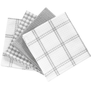 Manufacturers Wholesale Custom High Quality 100% Cotton Kitchen Dish <b>Towel</b> Quick Dry Tea <b>towel</b> Comfortable Absorbable - Product Image 4