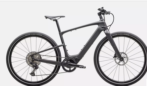 Vélo TTurbo Vadoo-SL 2 6.0-Carbon - Product Image 2