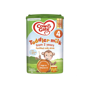 Comida para Bebés, Papilla Enriquecida con Hierro, Cow & Gate Fácil de Digerir, 250g - Product Image 1