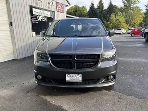 Dodge Grand Caravan SXT 2016 - Product Image 6