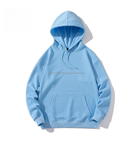 Fleece High Quality Custom Printing Men <b>Hoodies</b> Sweatshirt Unisex breathable Custom Logo <b>Plain</b> <b>Hoodies</b> For Men and Women 2025 - Product Image 6