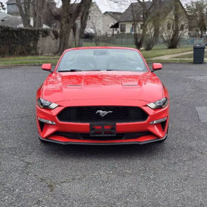 Ford Mustang 2019 Usado, Volante a la Izquierda, Origen Estadounidense - Product Image 1