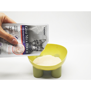 OEM ODM personalizzato biologico naturale <span class=keywords><strong>cane</strong></span> tratta Halal cibo per animali domestici produttore all'ingrosso per gatti - Product Image 4