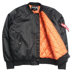 Fashion Wholesale Plain Men Varsity <b>Jackets</b> and Coats Embroidered <b>Black</b> <b>Jackets</b> Custom Logo Satin Bomber <b>Jacket</b> - Product Image 1