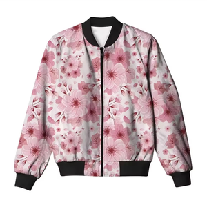 Chaqueta Universitaria de Lana para Hombre, Talla Grande, con Capucha, Bordado, Chaqueta de Béisbol de Invierno - Product Image 3