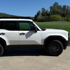 Toyota Land Cruiser 1958 Edition d'occasion 2025 - Product Image 1