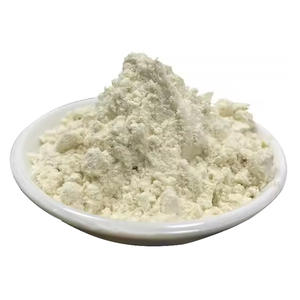 Polvo aislado de proteína de soja 90% para el control del peso Ganancia muscular Vegan Fitness Nutrición saludable Potenciadores Suplemento de proteínas - Product Image 4
