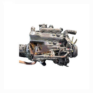 เครื่องยนต์ 4D30 ราคาโรงงานขายส่ง ประสิทธิภาพสูง กำลังแรง - Product Image 6