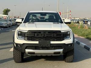 NUOVISSIMO 2025 Ranger Raptor 3.5L Potenza (399 CV) 6 Cilindri 4X4 2 Assi Alimentazione Diesel Trazione Integrale Trasmissione Automatica Guida a Sinistra - Product Image 3