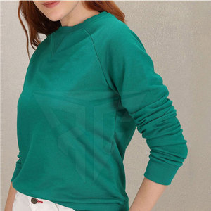 Sudaderas de invierno de estilo informal de talla grande para mujer, jersey con contraste de Color, ropa - Product Image 3