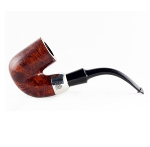 Pipe à fumer en bois en bois la plus vendue 2024 service personnalisé disponible créez votre logo sur vos accessoires pour fumeurs - Product Image 3