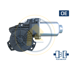 Regulador de Ventana Ac Rolcar ADAPTABLE para OE 824502S000, compatible con Hyundai ix35 2010 - Product Image 1