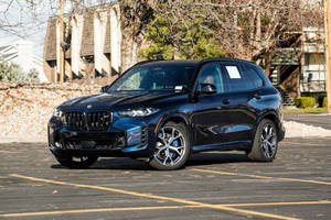 BMW X5 2025 USADO EN EXCELENTES CONDICIONES - Product Image 3