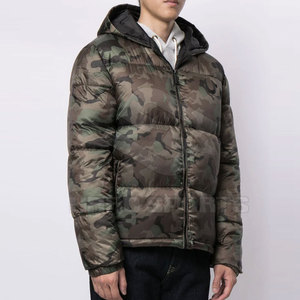 Chaqueta Softshell de Alta Calidad HARO SPORTS al por Mayor, Chaqueta de Invierno para Hombre, Impermeable, Resistente al Viento, Gruesa, de Poliéster/Nailon, Sólida - Product Image 3