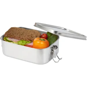 Contenedor de Alimentos Ecológico Reciclado Titan, Loncheras Verdes, Gadget - Product Image 4
