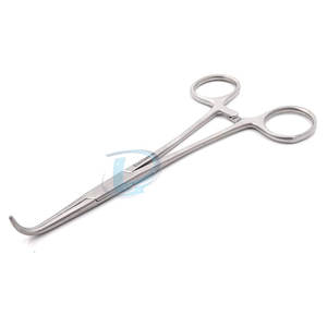 Forceps artériels fabriqués au Pakistan, fabrication en usine, forceps artériels à bas prix - Product Image 3