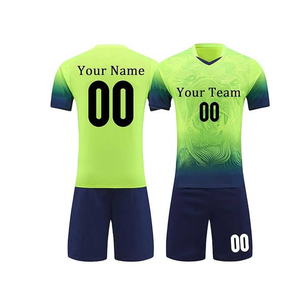 Conjunto de uniforme de béisbol personalizado para hombre, de secado rápido, con impresión por sublimación, camiseta y pantalones cortos, 100% poliéster. - Product Image 1