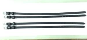 CORREA DE PIEL DE ALTA CALIDAD CON CRISTAL EN BUCLE PARA JINETE Productos de Carreras de Caballos ingleses asequibles de la India - Product Image 6