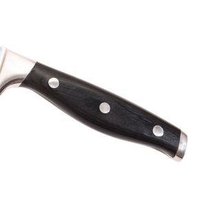 Venta al por mayor personalizado de alta calidad OEM ODM servicio Damasco Chef cuchillo inoxidable cocina Chef cuchillo cuchillos de cocina profesional - Product Image 3