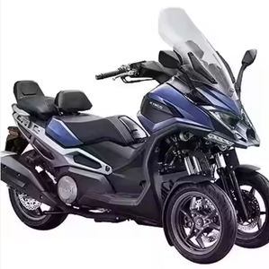 Venta de Motocicletas Scooters Kymco CV3 Base con Envío Gratis - Product Image 3