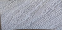 Revêtement mural flexible en marbre blanc articulé TSF TSF308 de qualité supérieure d'Inde, panneau mural brillant, carrelage de sol, résistant à l'eau et sûr